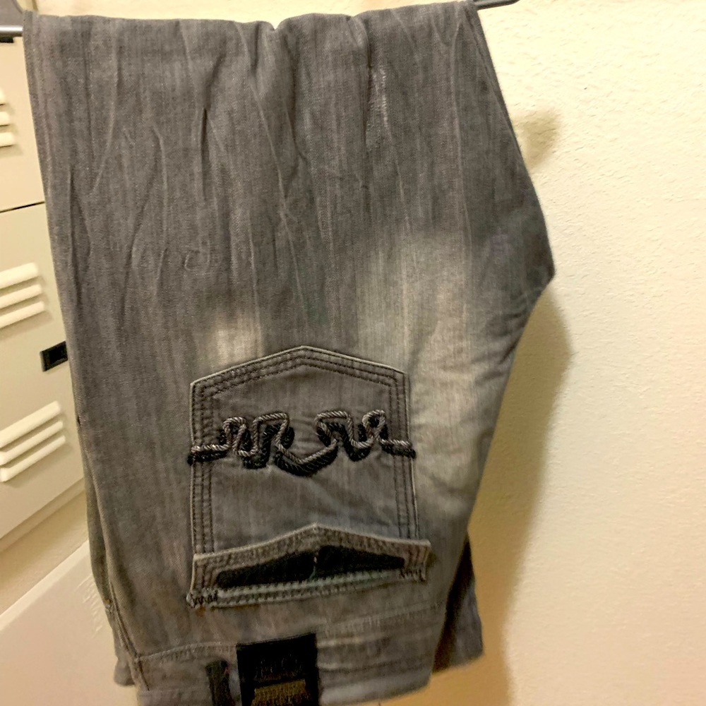 Crown Holder jeans